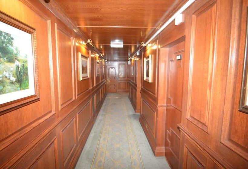 酒店 Durrant House