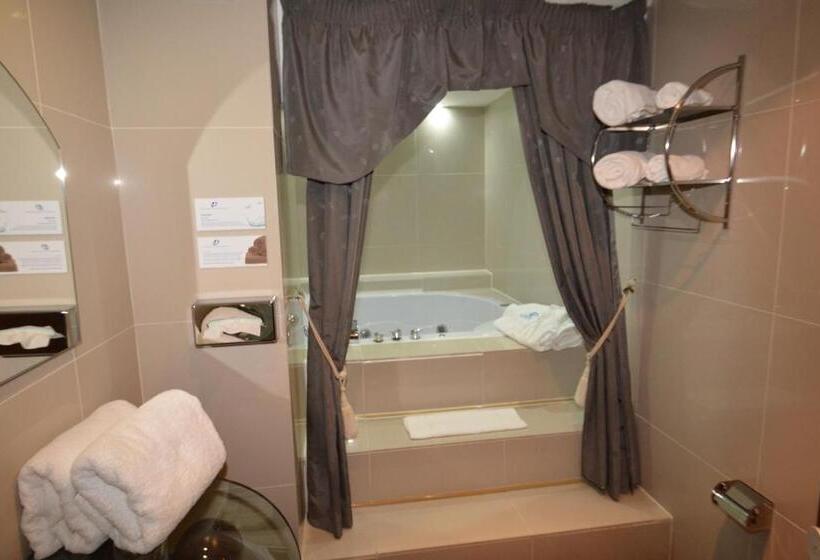 酒店 Durrant House