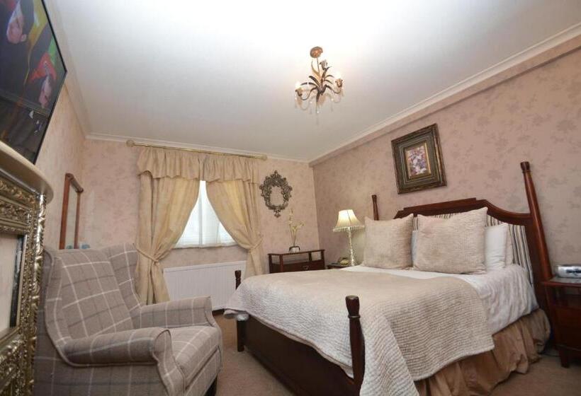 酒店 Durrant House