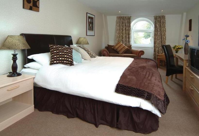 酒店 Durrant House