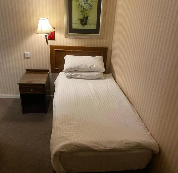 酒店 Durrant House