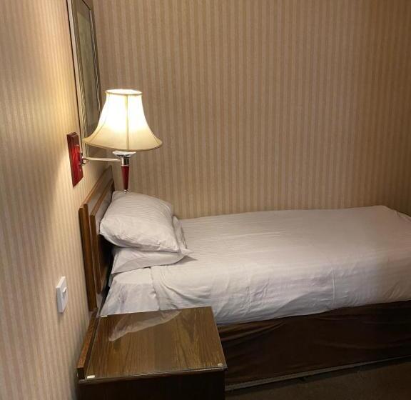 酒店 Durrant House