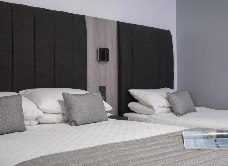 酒店 Durrant House