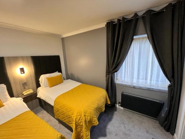 酒店 Durrant House