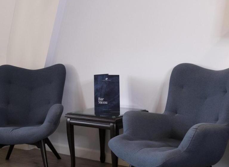 酒店 Durrant House