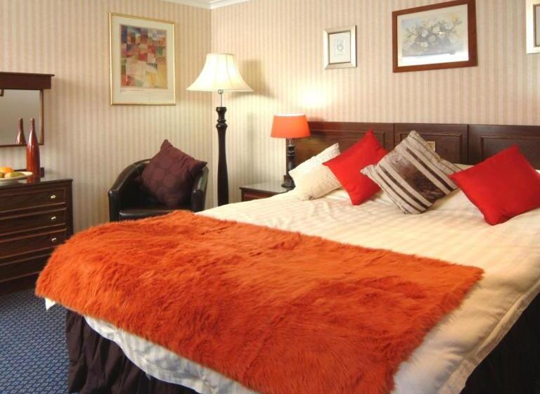 酒店 Durrant House