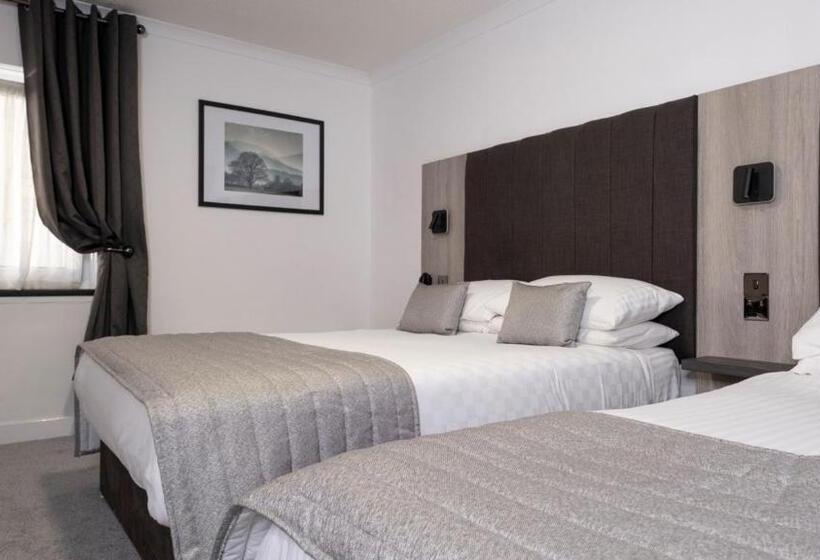 酒店 Durrant House