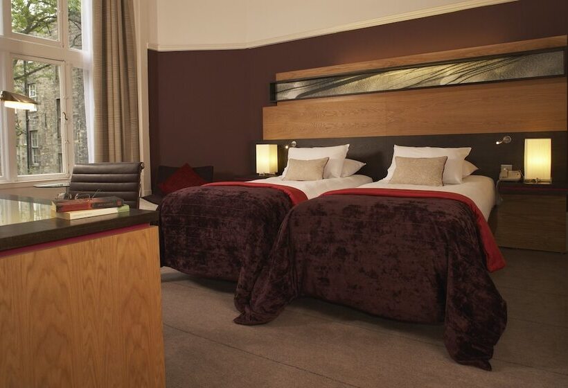 호텔 Edinburgh Grosvenor