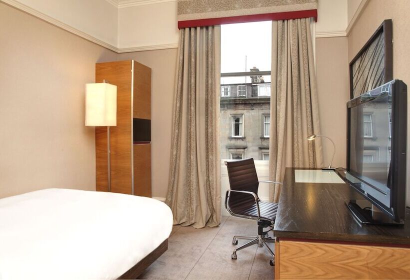 ホテル Edinburgh Grosvenor