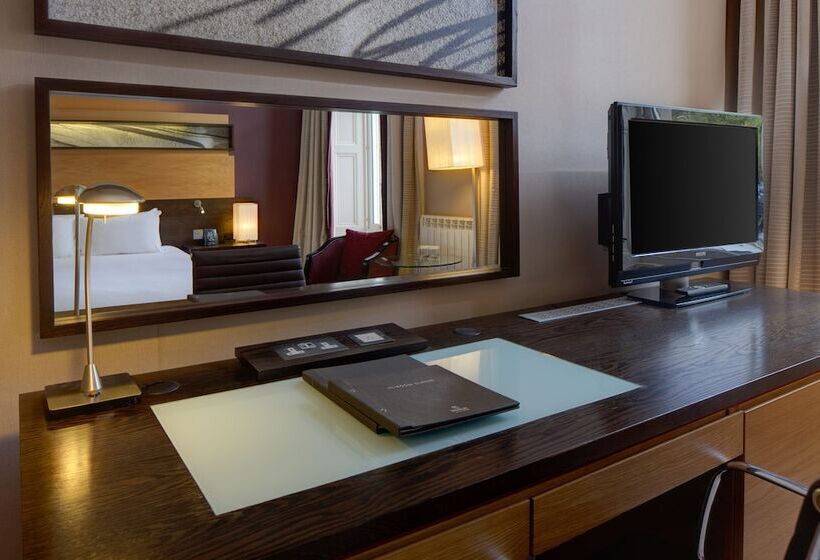 ホテル Edinburgh Grosvenor