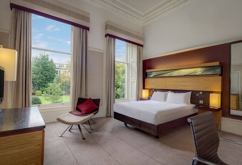 ホテル Edinburgh Grosvenor