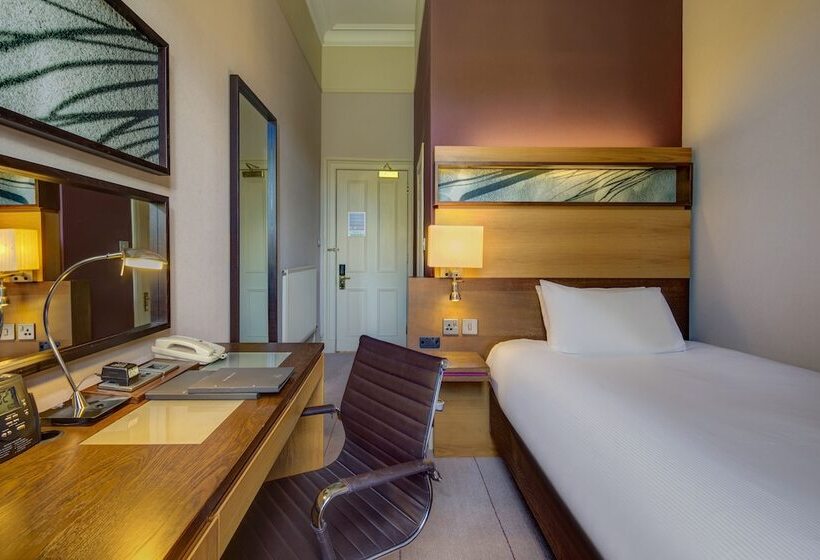 호텔 Edinburgh Grosvenor