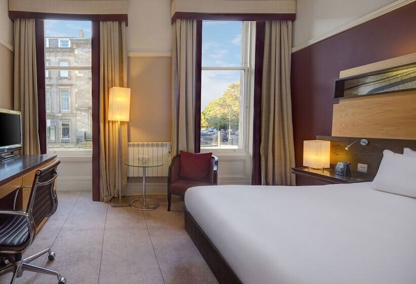 ホテル Edinburgh Grosvenor