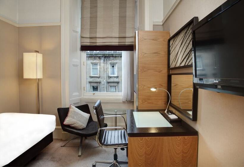 ホテル Edinburgh Grosvenor