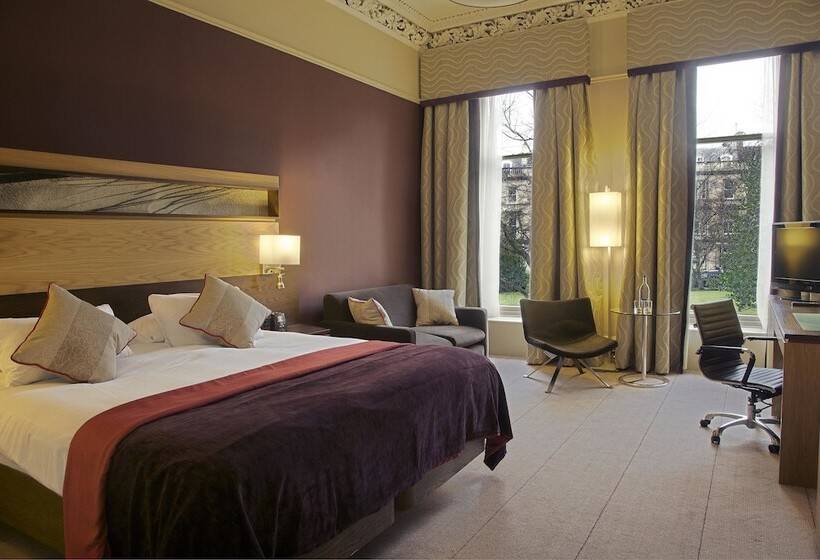 ホテル Edinburgh Grosvenor