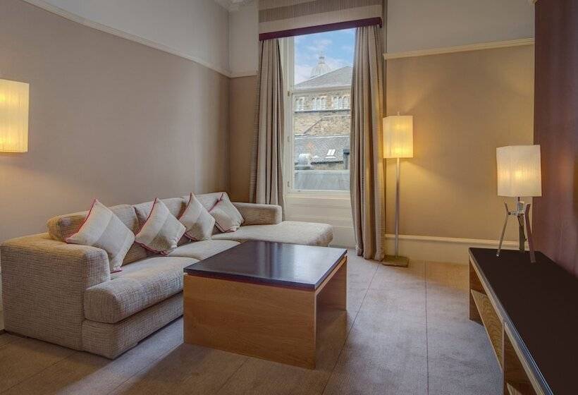 ホテル Edinburgh Grosvenor