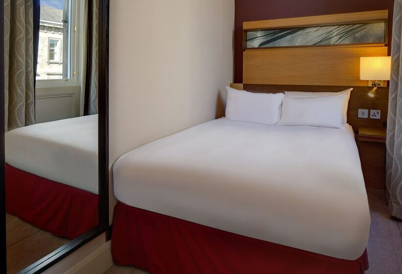 ホテル Edinburgh Grosvenor