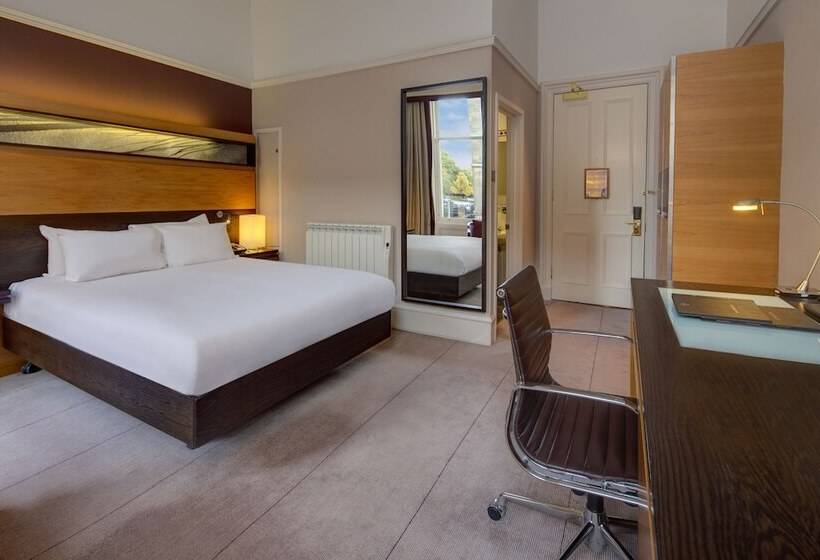 ホテル Edinburgh Grosvenor