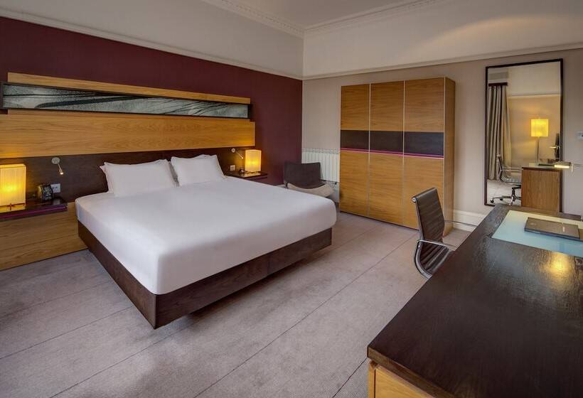 ホテル Edinburgh Grosvenor