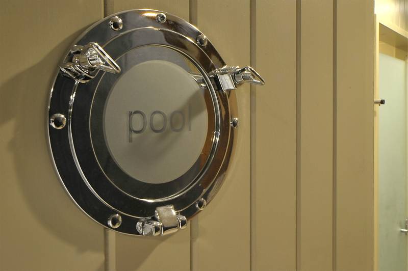 ホテル Eight Acres