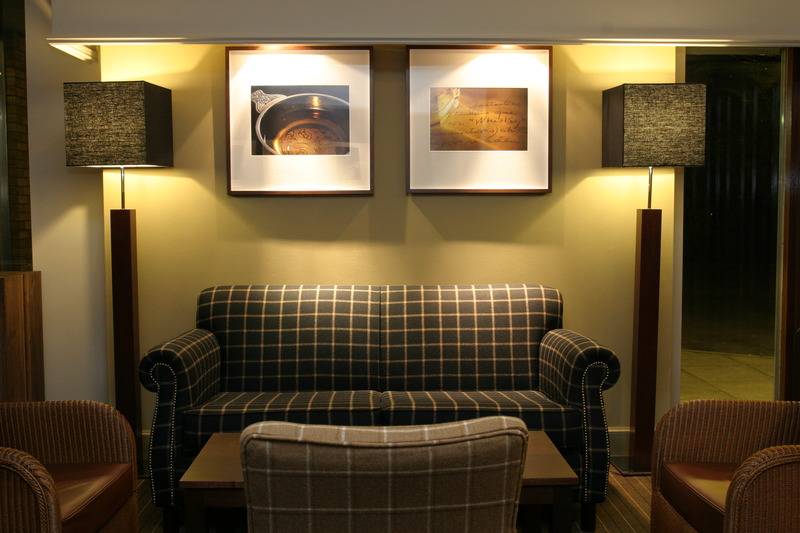 ホテル Eight Acres