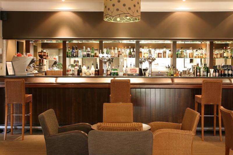 ホテル Eight Acres