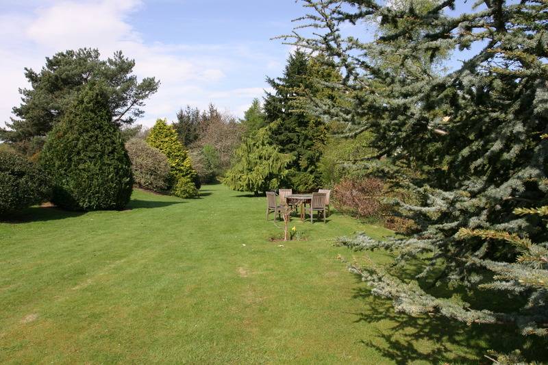 ホテル Eight Acres