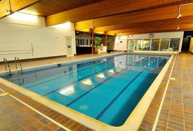 ホテル Eight Acres