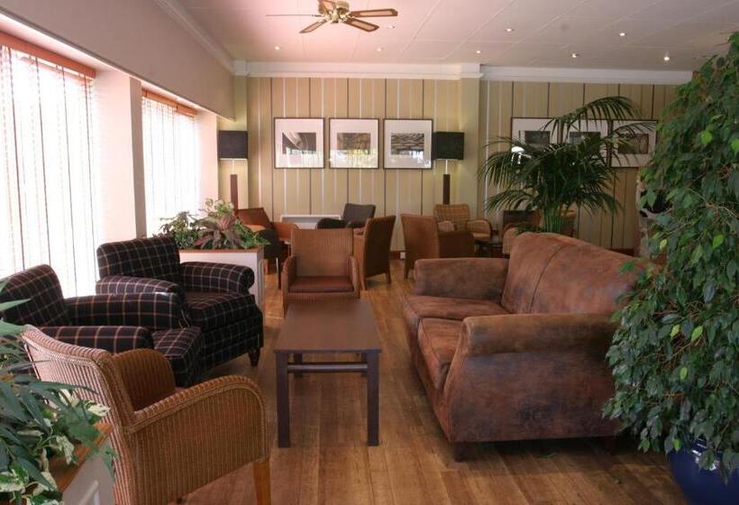 ホテル Eight Acres