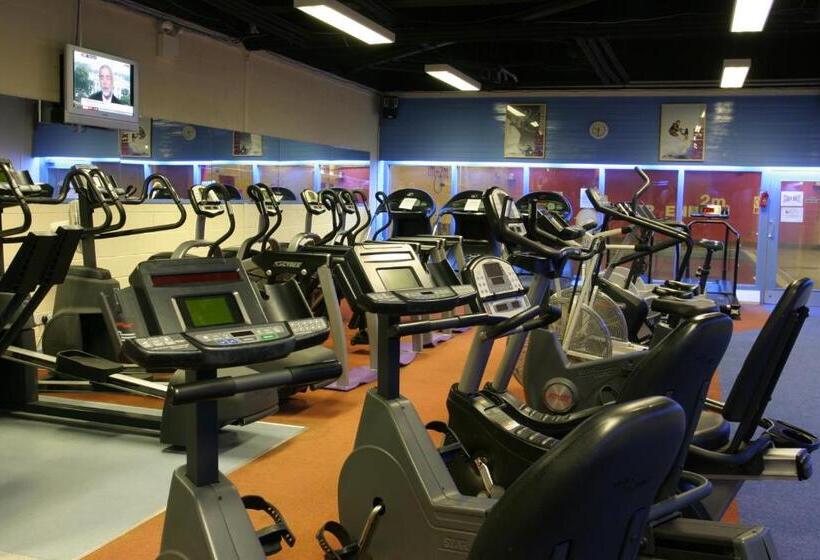 ホテル Eight Acres