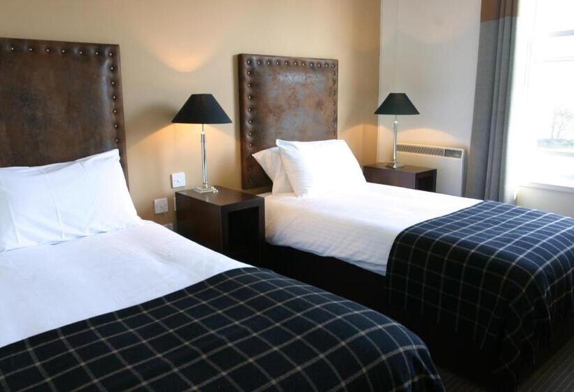 ホテル Eight Acres