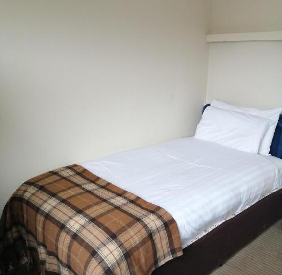 ホテル Eight Acres