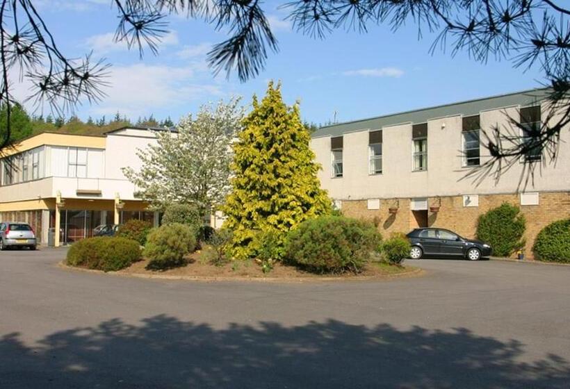 ホテル Eight Acres