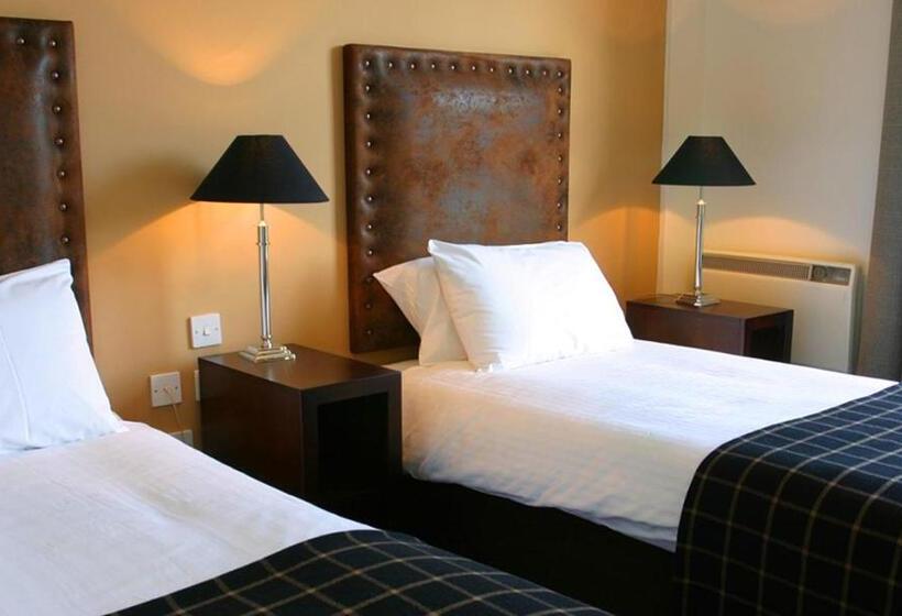 ホテル Eight Acres