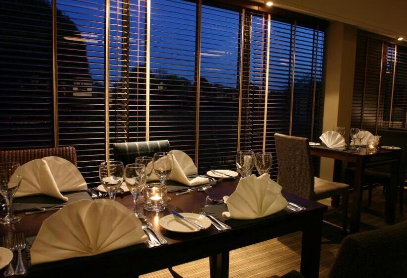 ホテル Eight Acres