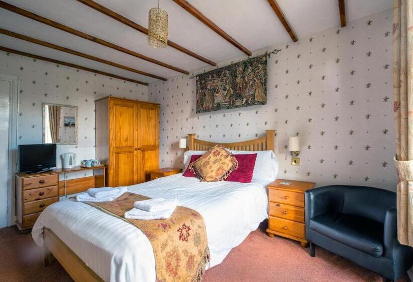 酒店 Elen S Castle