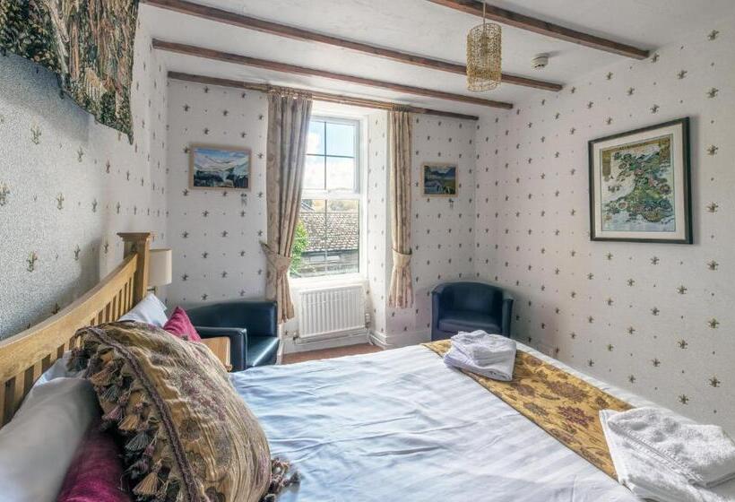 酒店 Elen S Castle