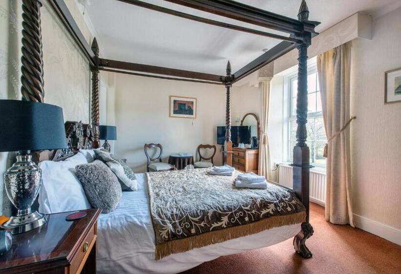 酒店 Elen S Castle