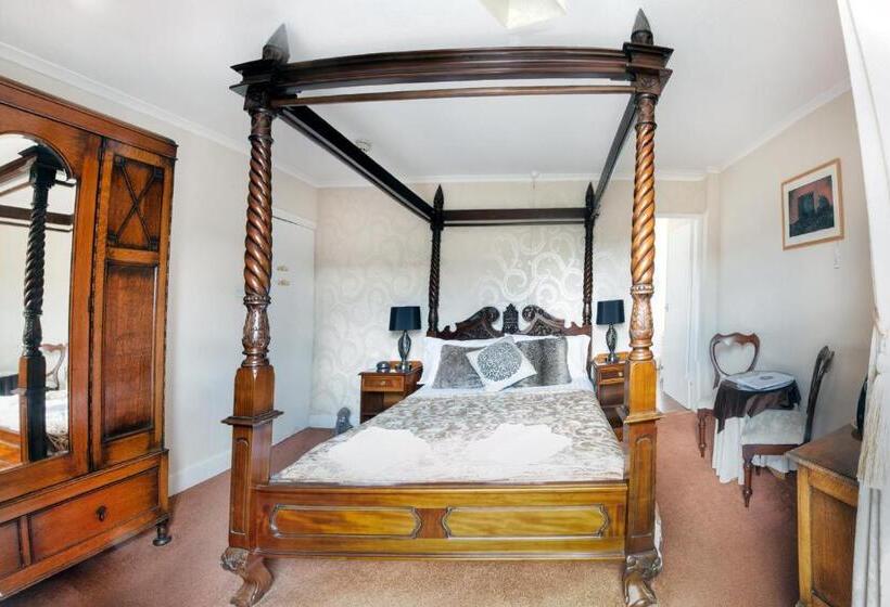 酒店 Elen S Castle