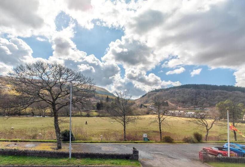 酒店 Elen S Castle