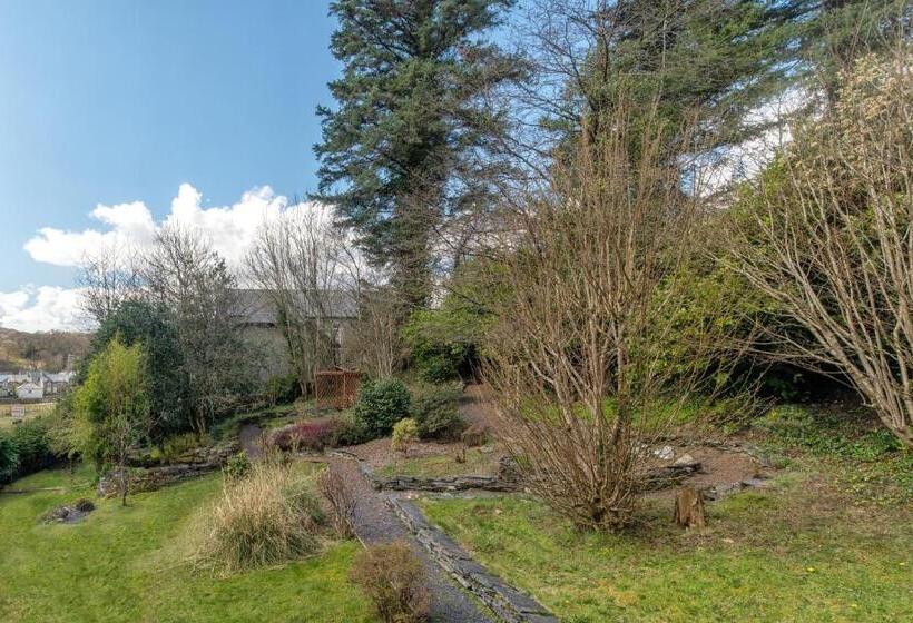 酒店 Elen S Castle