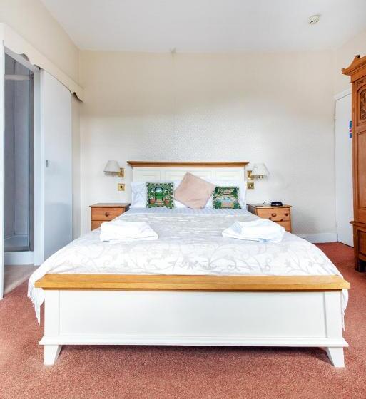 酒店 Elen S Castle