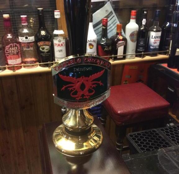 酒店 Elen S Castle