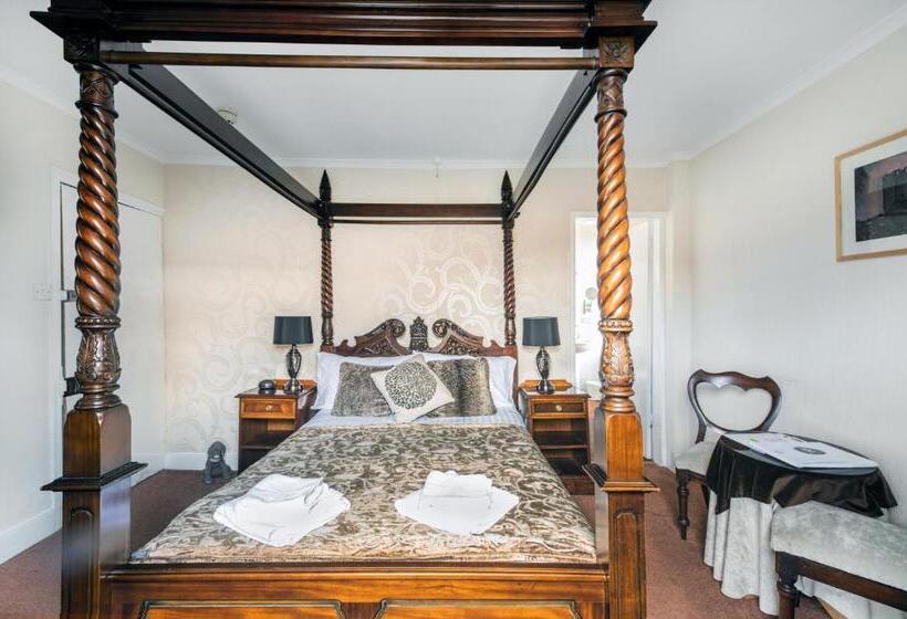 酒店 Elen S Castle