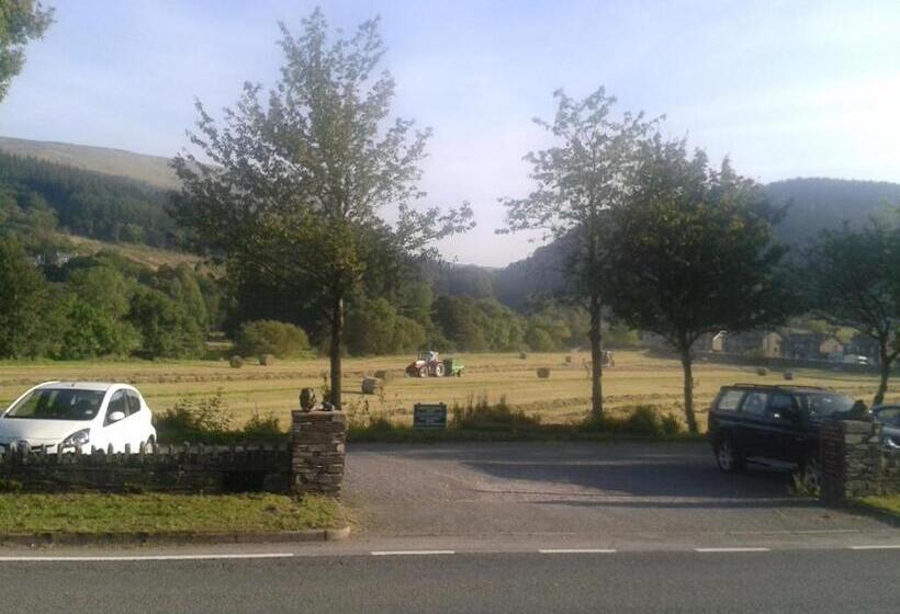 酒店 Elen S Castle