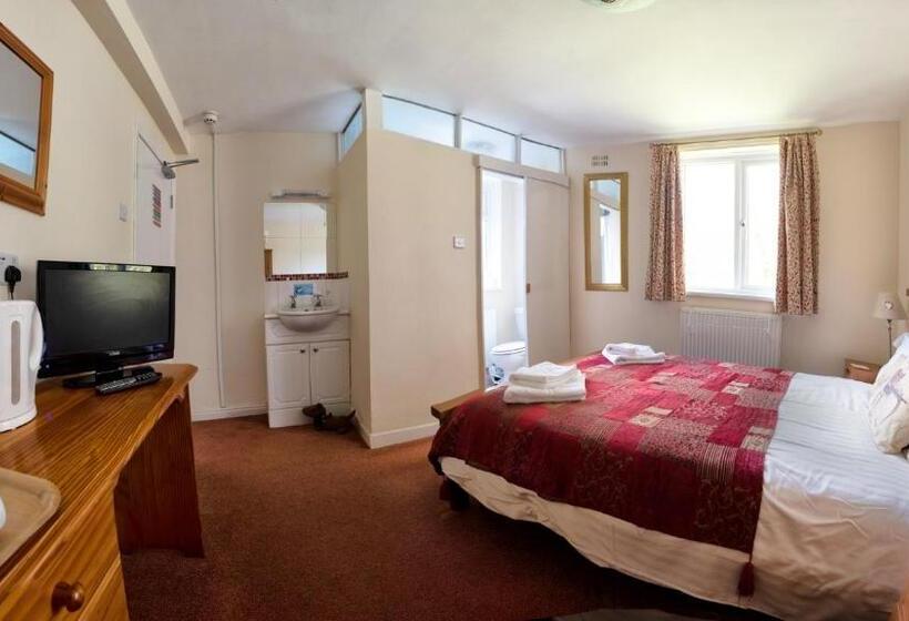 酒店 Elen S Castle