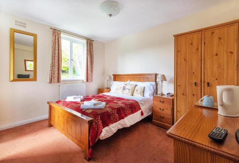 酒店 Elen S Castle