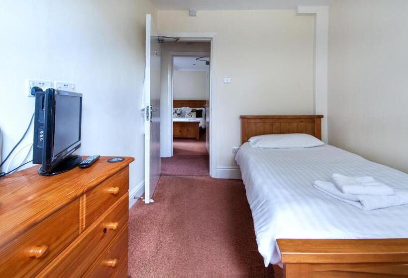 酒店 Elen S Castle