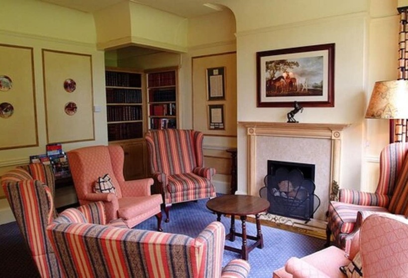 호텔 Esseborne Manor