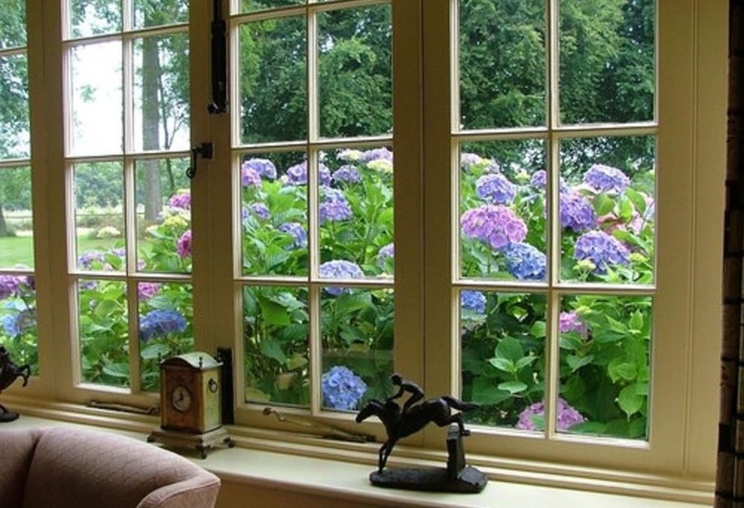 호텔 Esseborne Manor